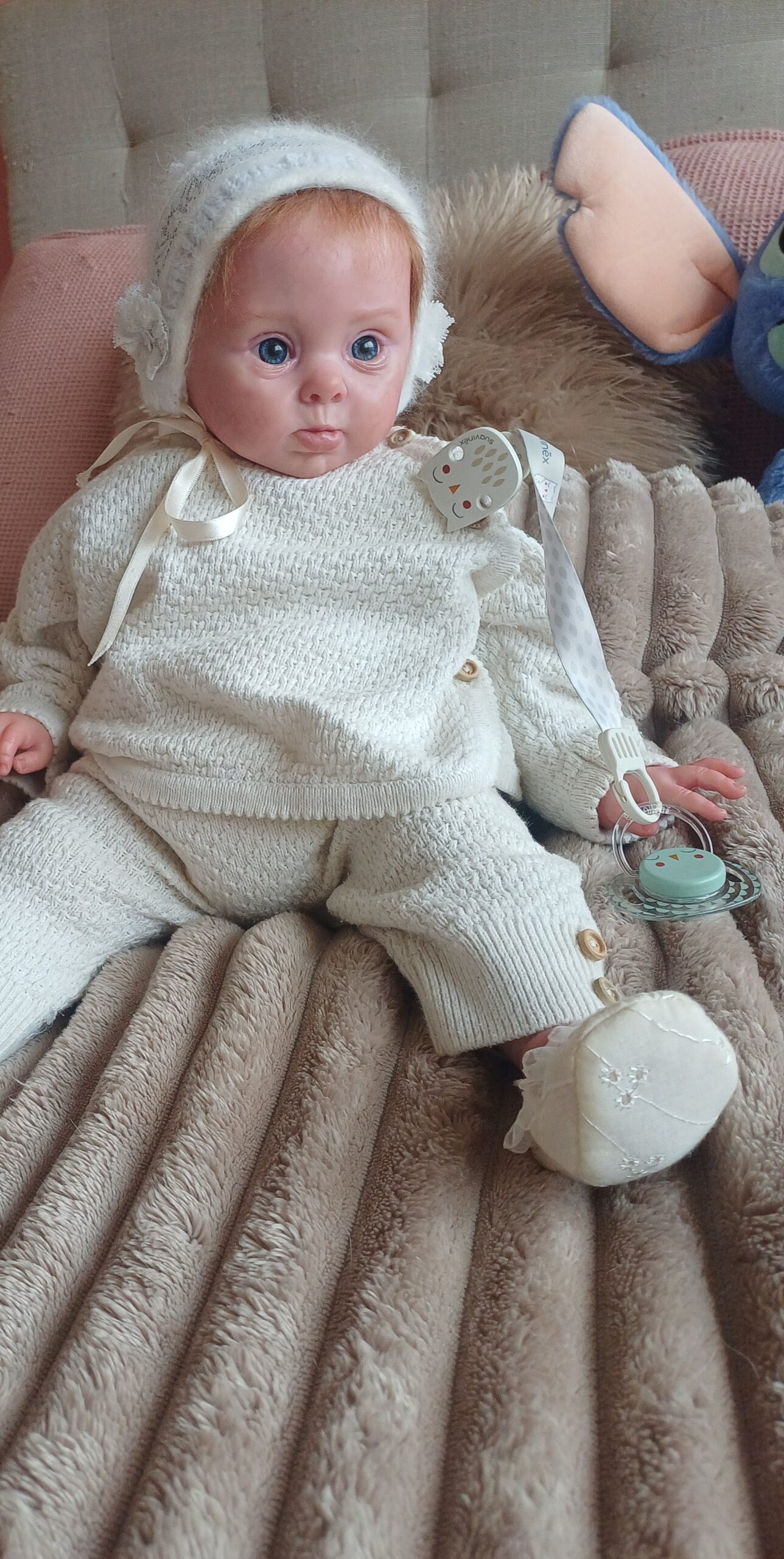 bebe reborn princesa adelaide bebe reborn princesa adelaide