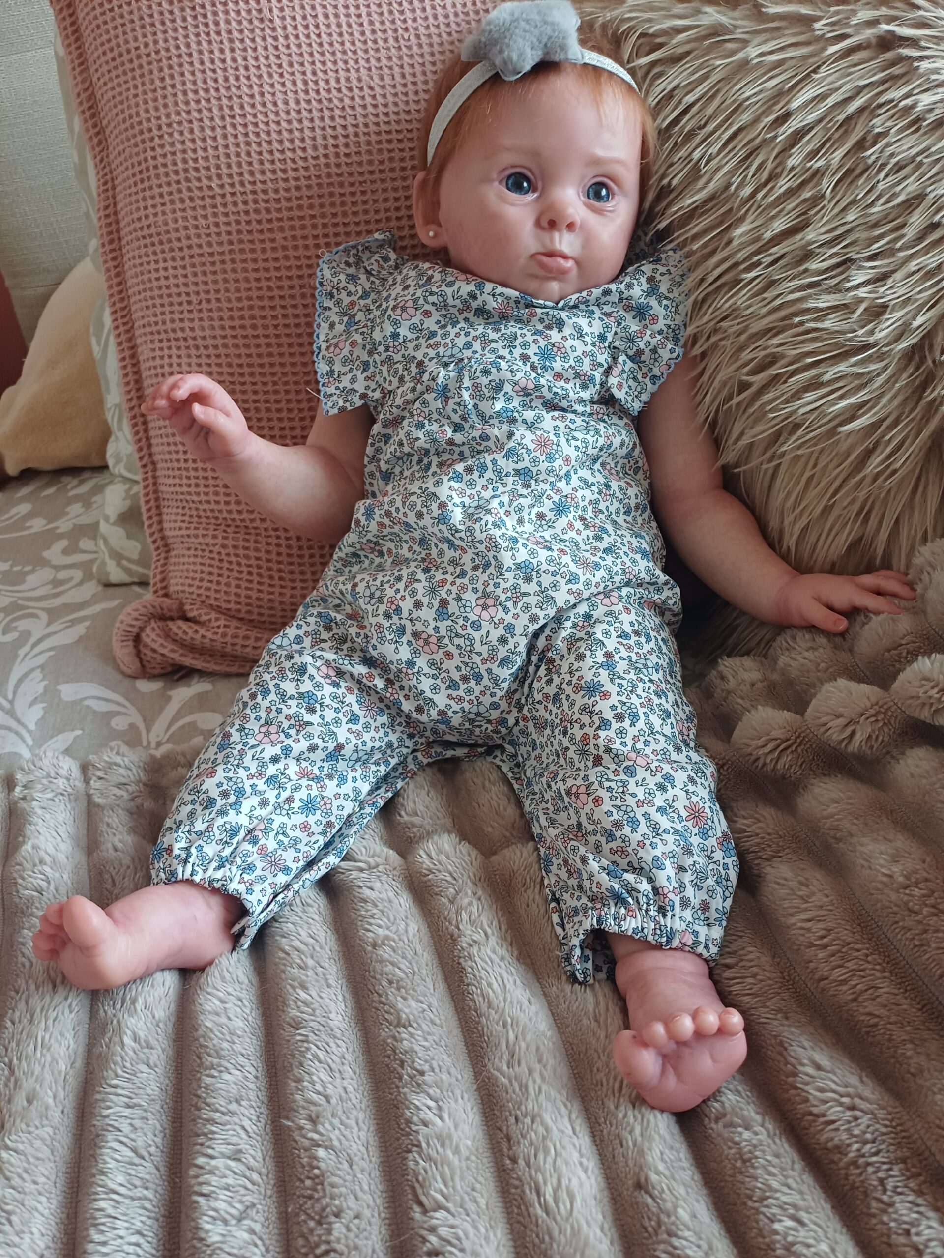 bebe reborn princesa adelaide bebe reborn princesa adelaide