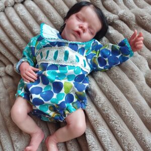 Tienda de bebés reborn bebe reborn twin b