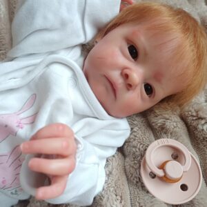 Tienda de bebés reborn bebe reborn tink