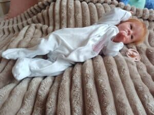 bebe reborn tink