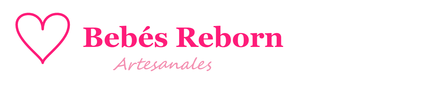 Bebés Reborn Artesanales